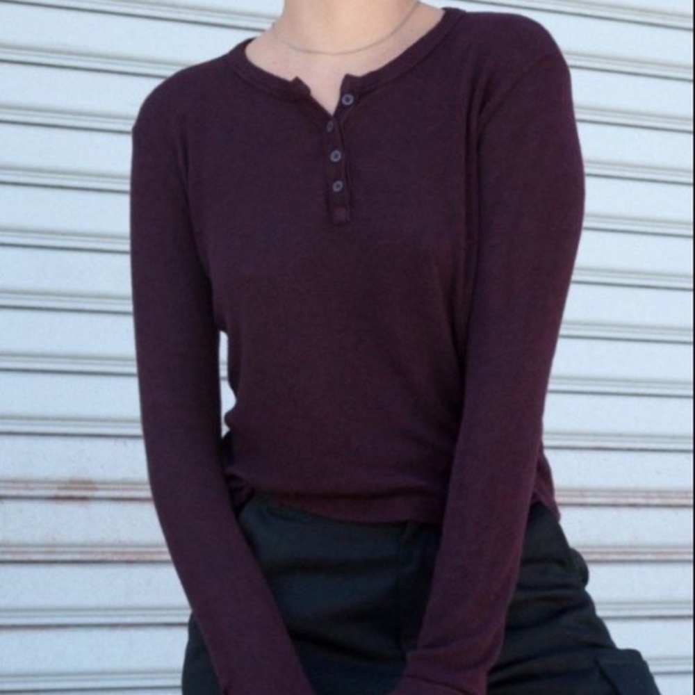 Brandy Callan Top